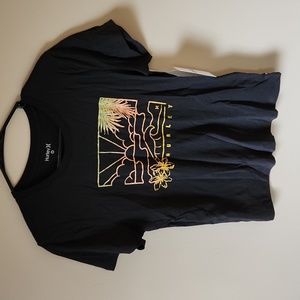 Hurley Tee